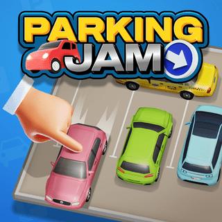 Parking Jam解谜攻略