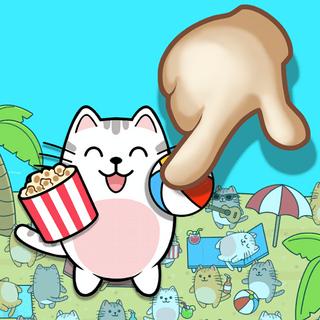 Spot the Cat观察技巧