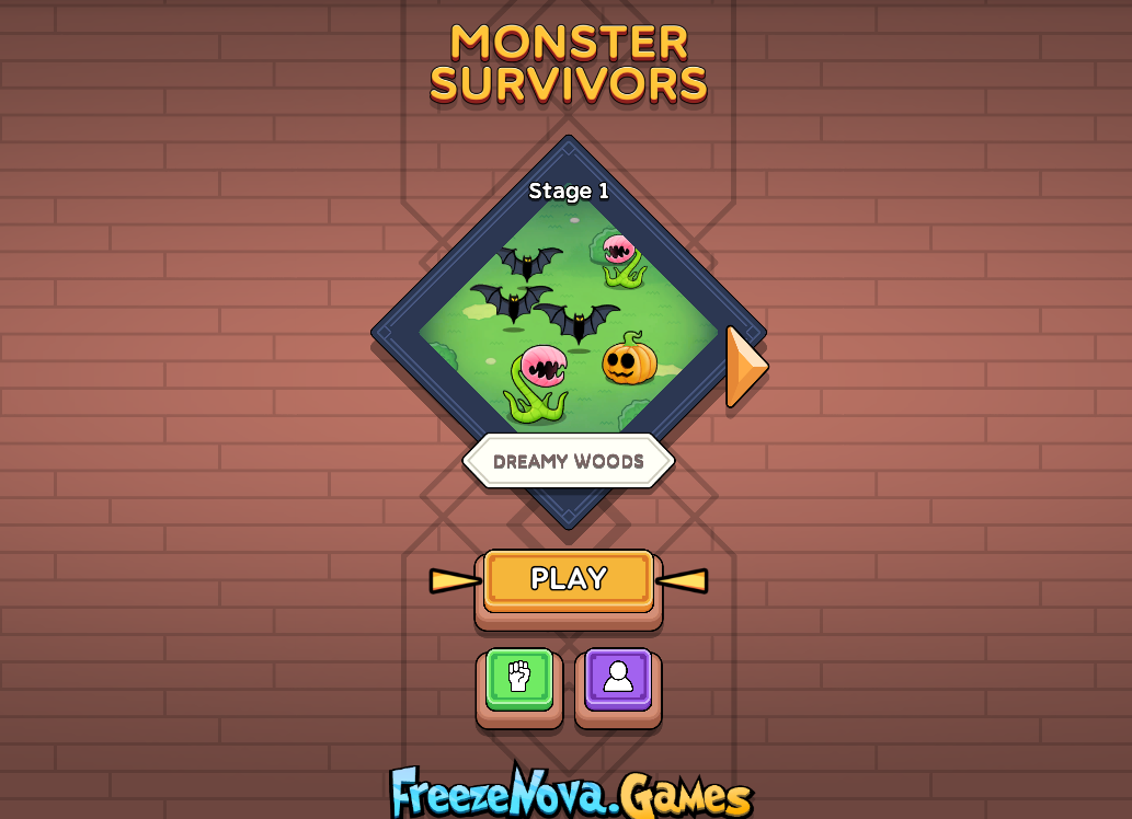 Monster Survivors游戏评测